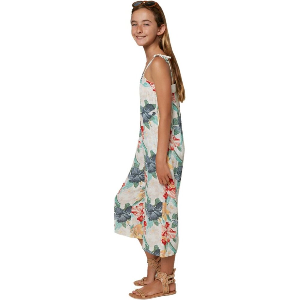 O'Neill Eloise Girls Jumpsuit, XXS